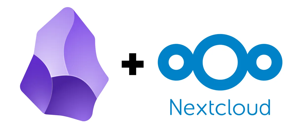 Nextcloud を使って複数デバイス間で Obsidian を同期する